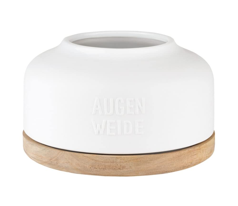 Räder Vase Augenweide