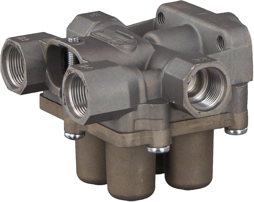 febi bilstein 45606 Mehrkreisschutzventil , 1 Stück