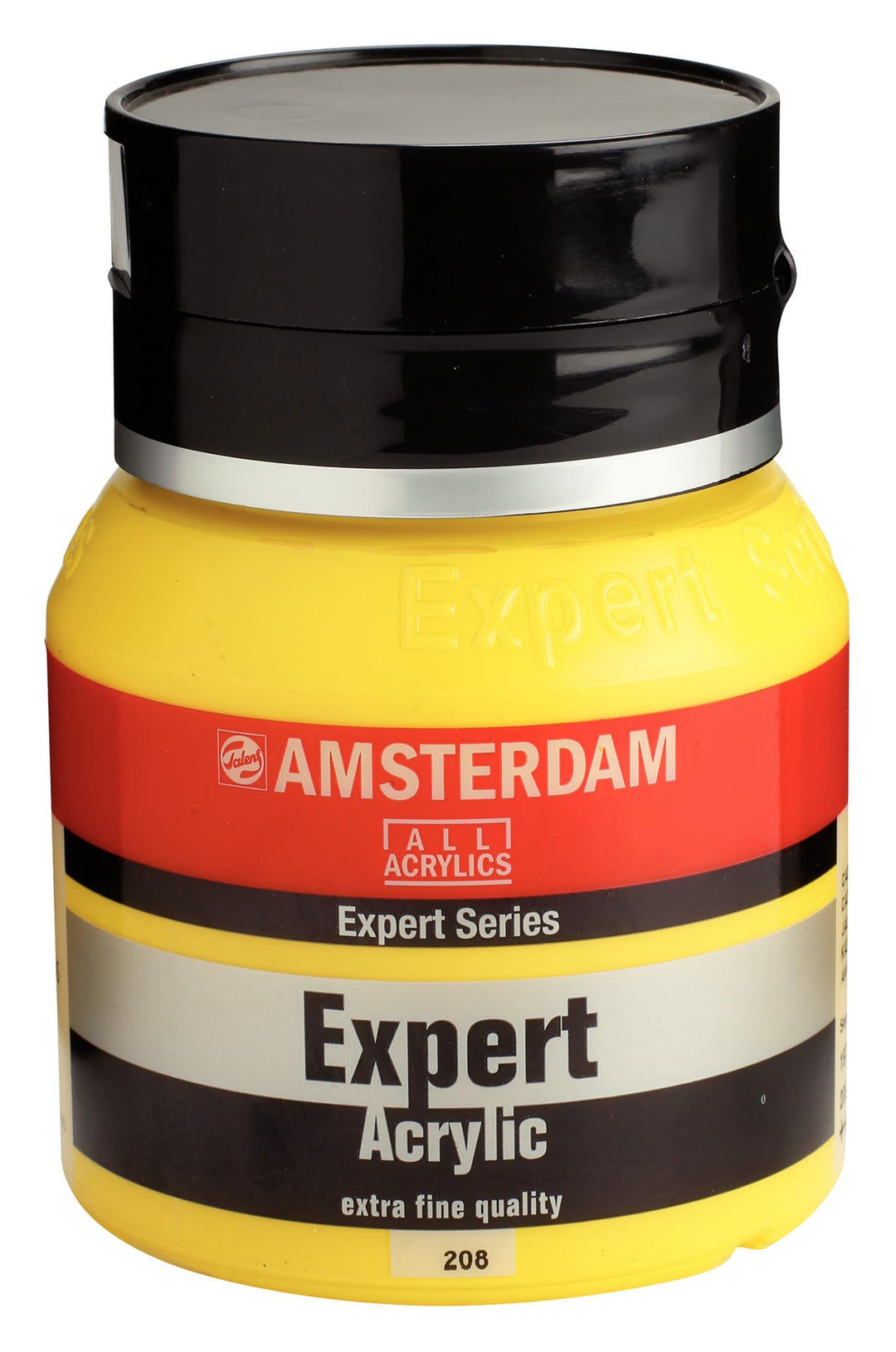 Talens : Amsterdam Expert 400ml S4 Cadmium Yellow Light