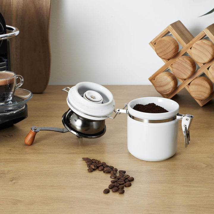 COOK CONCEPT Kaffeemühle Barista