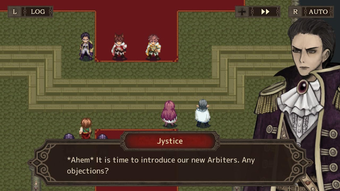 Kemco RPG Selection Vol. 4 (Import)