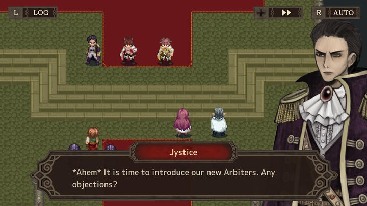Kemco RPG Selection Vol. 4 (Import)
