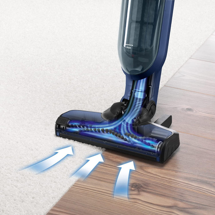 Bosch BCH85N Athlet 20V, dark grey