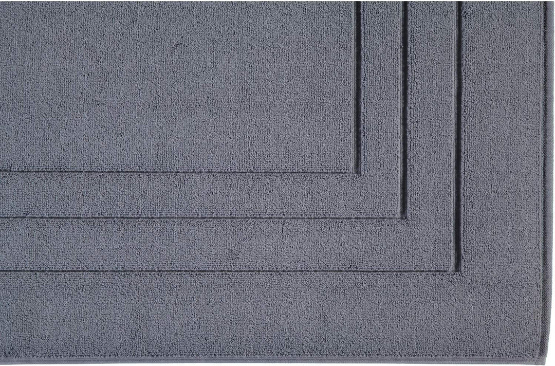 Vossen Badematten Feeling Flanell - 7400 60x60 cm, 60x60 cm