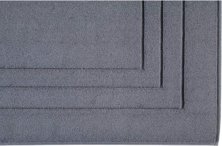 Vossen Badematten Feeling Flanell - 7400 60x60 cm, 60x60 cm