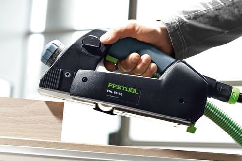 Festool 574557 Einhandhobel EHL 65 EQ-Plus