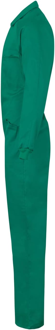 VELILLA 214, Overall, italienisches Modell 48 Grün, 48 Gr&amp;