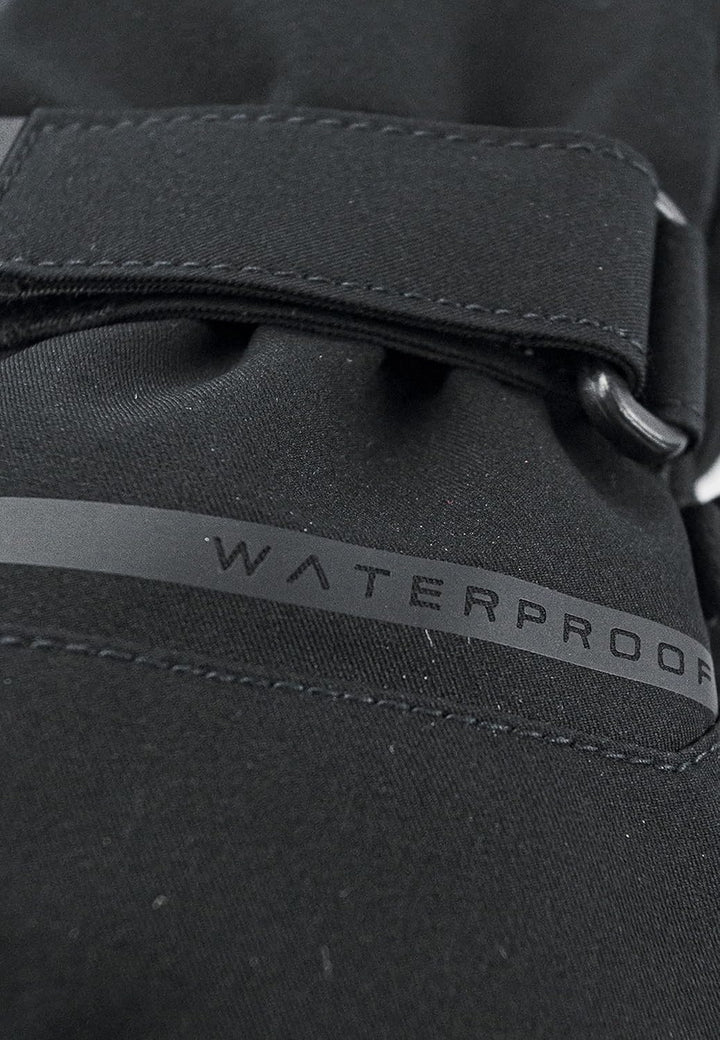 Reusch Herren Primus R-tex Xt wasserdichte Membran, Angenehm Warme Skihandschuhe Softshellhandschuhe