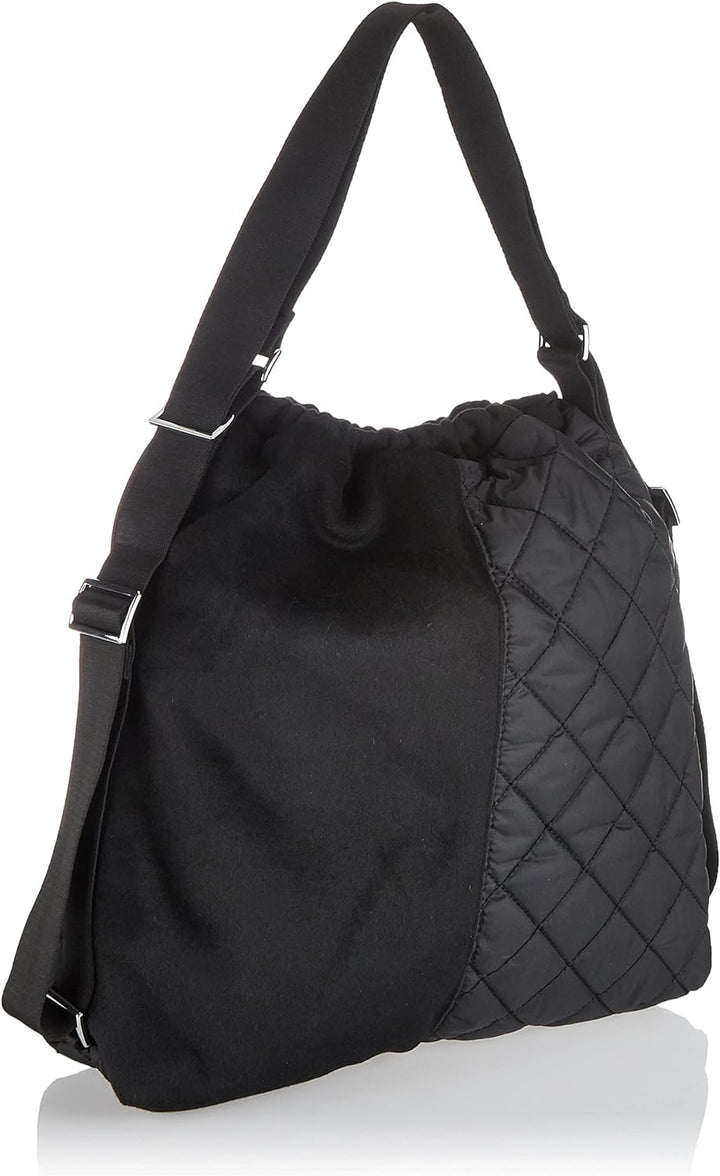 s.Oliver (Bags) Damen 10.2.17.38.300.2120061 Schultertasche, 9999