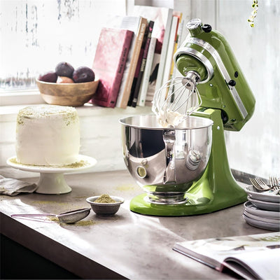 KitchenAid 5KSM175PSEMA Matcha Green Küchenmaschine 4,8 l