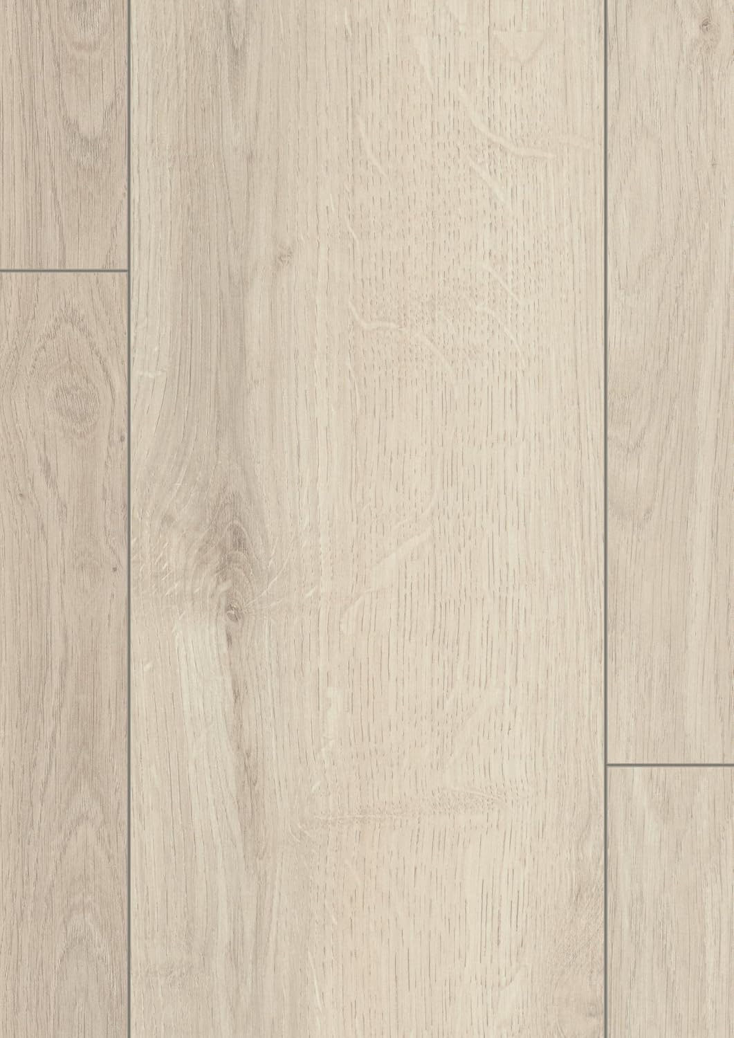 EGGER NatureSense Laminat EL2831 Elton Eiche weiss 1292x193x8mm (1,995m²) 1,995m² | Boden, 1,995m² |
