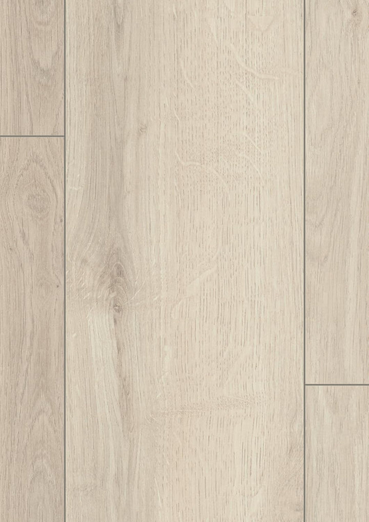 EGGER NatureSense Laminat EL2831 Elton Eiche weiss 1292x193x8mm (1,995m²) 1,995m² | Boden, 1,995m² |
