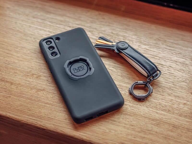 Quad Lock Case für Samsung Galaxy S22+, Samsung Galaxy S22+