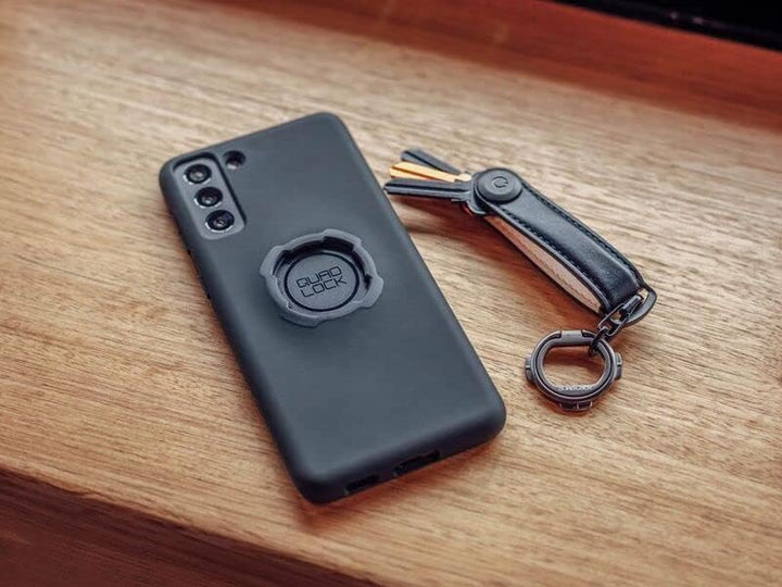 Quad Lock Case für Samsung Galaxy S22+, Samsung Galaxy S22+