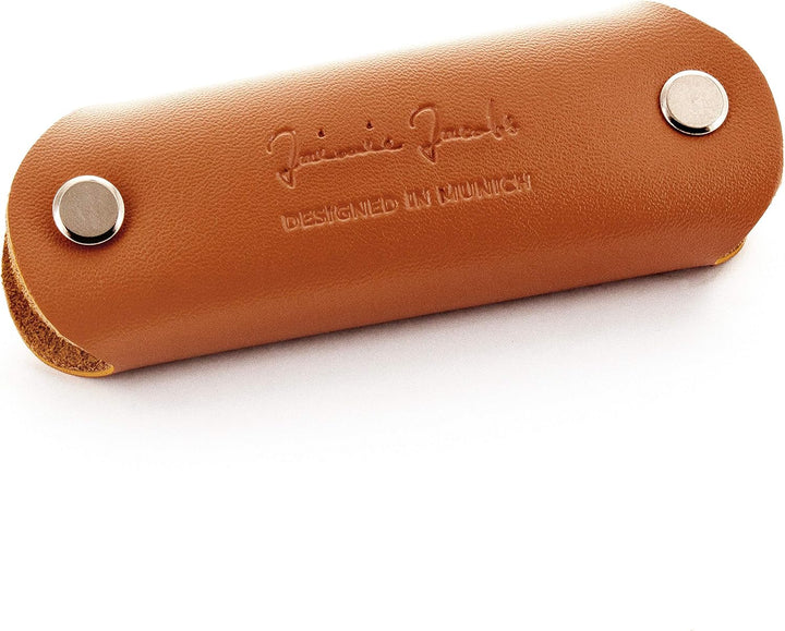 Jaimie Jacobs Key Boy - Key Organizer Schlüssel Organizer Schlüsselmäppchen Smartkey Schlüsseletui S