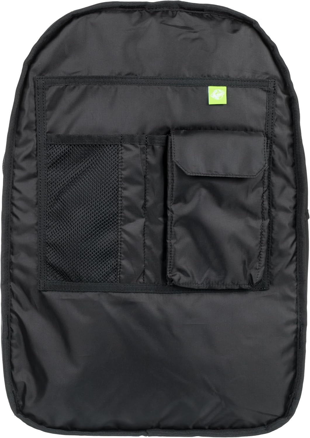Quiksilver The Poster Rucksack Anthracite, Anthracite
