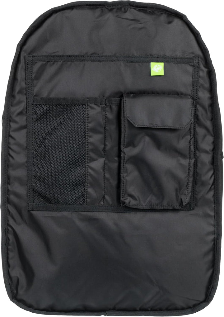 Quiksilver The Poster Rucksack Anthracite, Anthracite