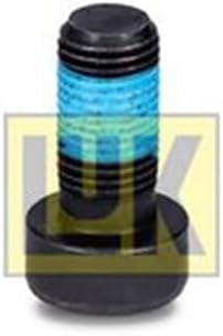 LuK 600 0058 00 Kupplungssatz