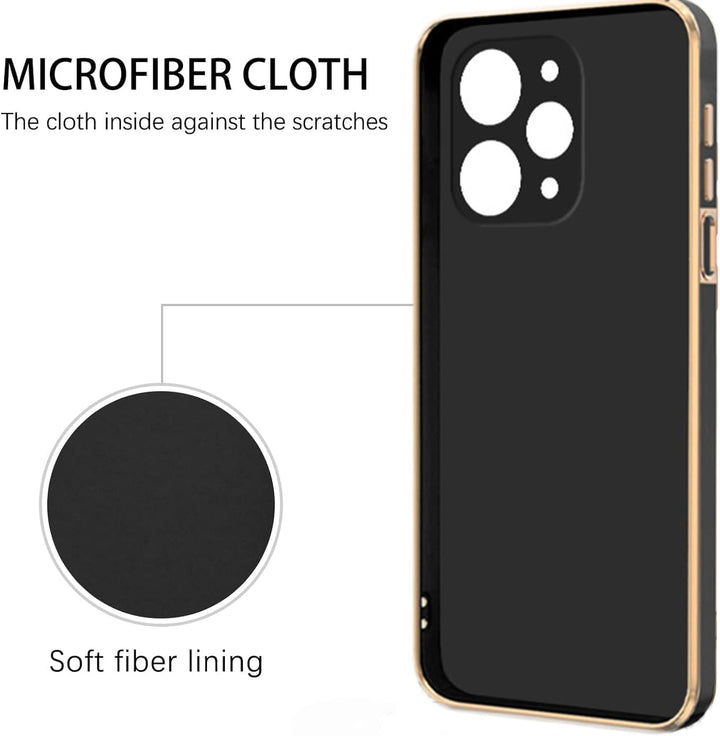 Handykette Hülle kompatibel mit Huawei Honor 90 Lite mit Band -Ultra dünn Kameraschutz Herz Love Des