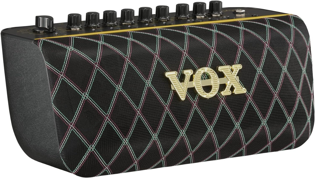 Vox-Verstärker ADIO-AIR-GT ADIO-Luftgitarre Einzelbett, Einzelbett