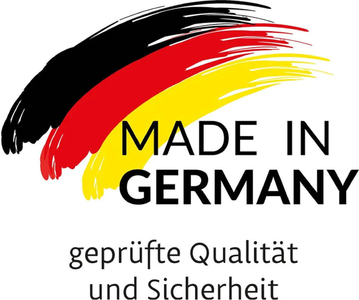 KHW | Komposter ohne Boden | 680 L | witterungsbeständig | klappbarer Deckel | Schnellkomposter für
