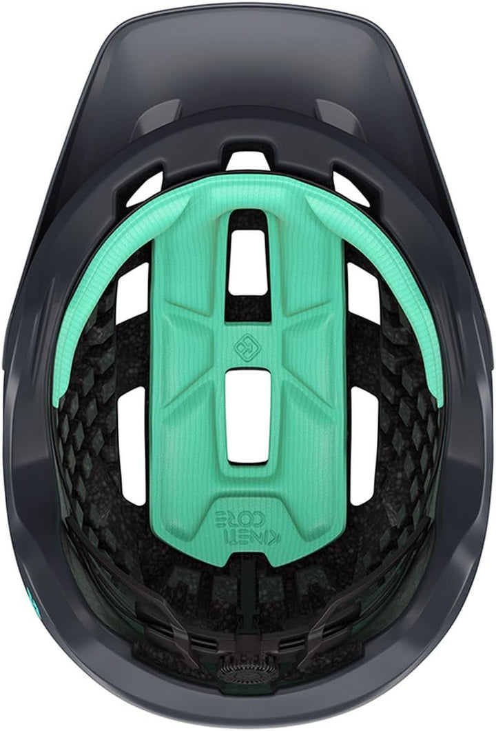 LAZER MTB-Helm Coyote KinetiCore, Light Blue, M