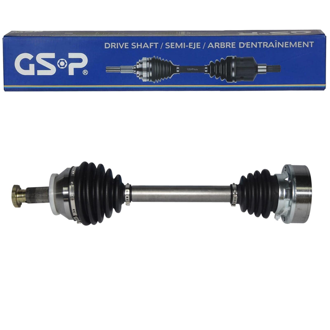 GSP Antriebswelle Gelenkwelle für Radantrieb 261184