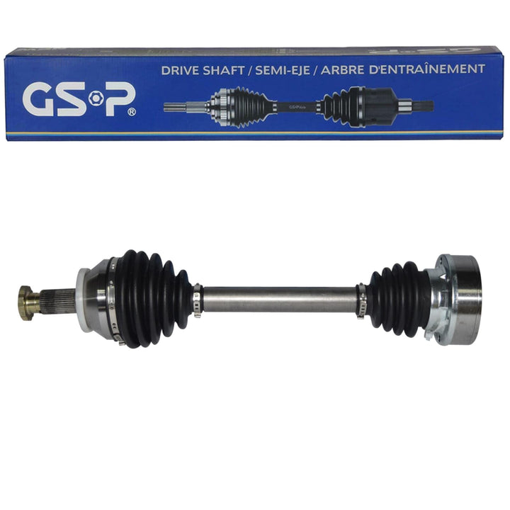 GSP Antriebswelle Gelenkwelle für Radantrieb 261184
