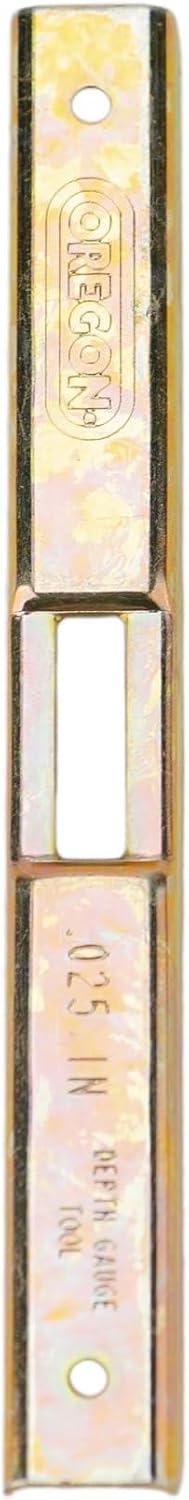 Oregon 3er-Pack Sägekette 3/8" LP für 20 cm Schiene und Kettensägen-Schärfset - 33 Antriebsglieder,