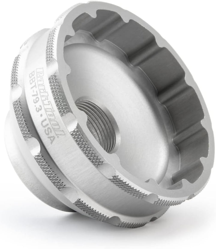 Park Tool Park Tool Unisex – Erwachsene BBT Tretlagerwerkzeug, Mehrfarbig, Einheitsgrösse Park Tool