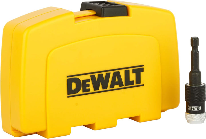 DeWalt DT71507-QZ Rapid Load Drilling & Driving Set 27 Piece