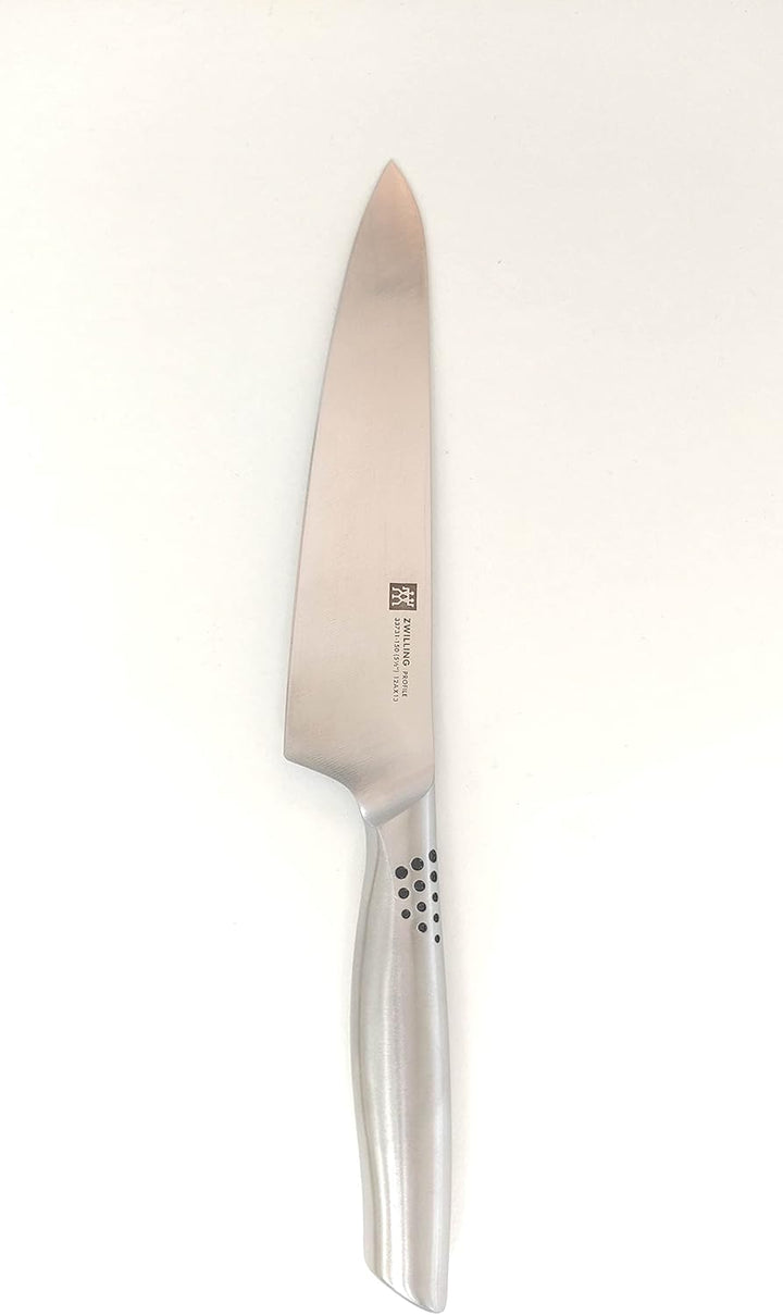 ZWILLING Profile Kochmesser Compact 15 cm - CHEF’S KNIFE COMPACT - Profi Kochmesser - FRIODUR Klinge