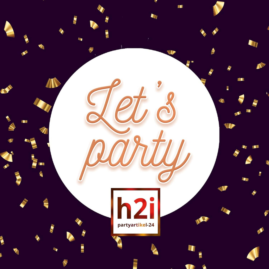 Knaller Knatter Premium Mix | 724 Teile | 8fach sortiert & handverlesen| Partyspass für Klein & Gros