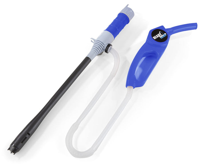 Westfalia Elekrische Pumpe Universal 2 in 1