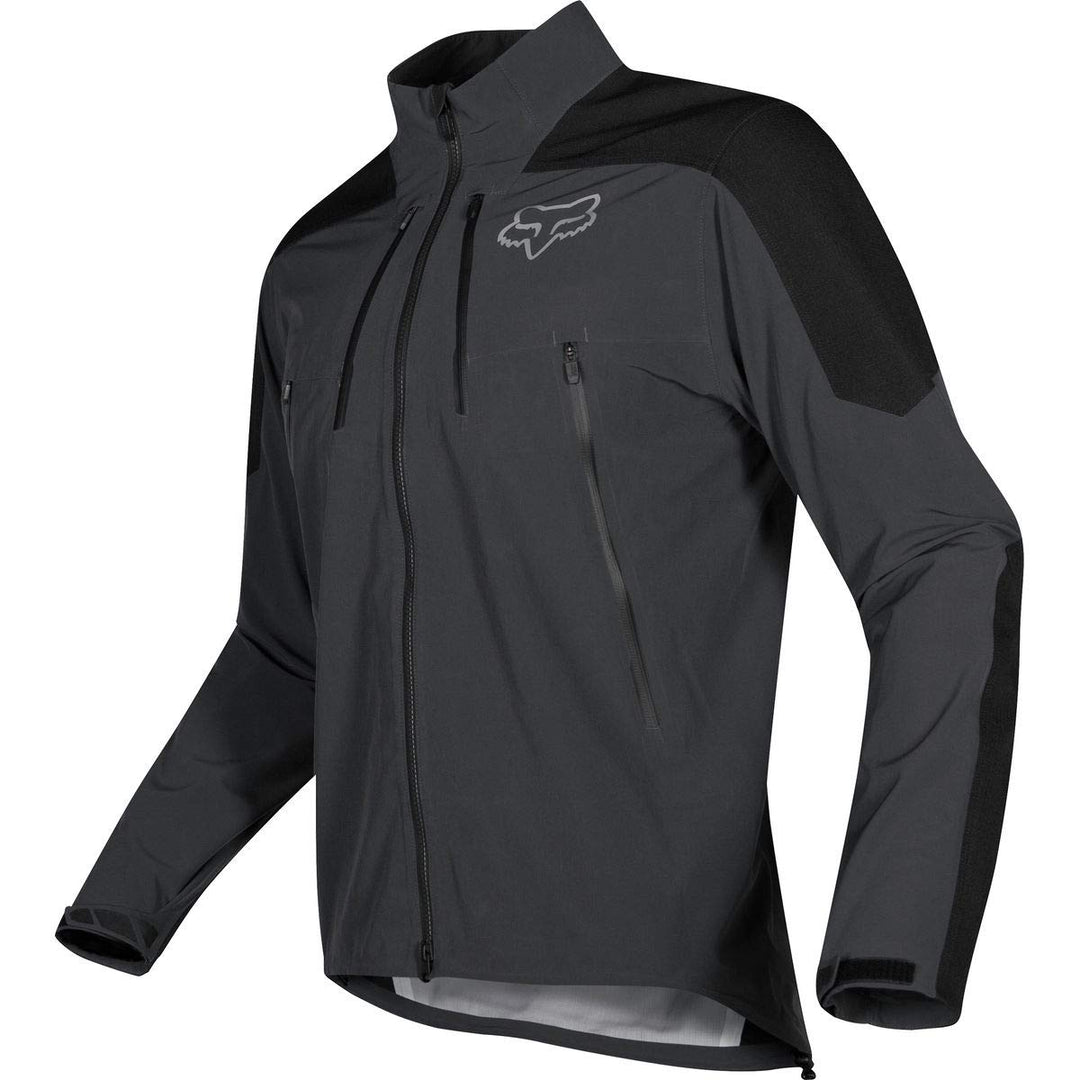 Fox Legion Downpour Jacket Char