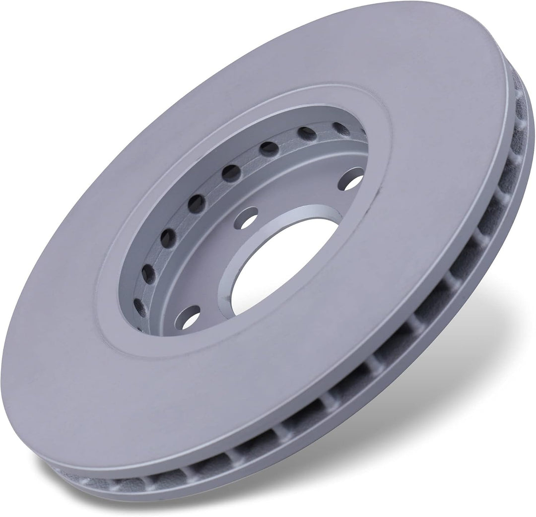 ATE 24012601581 Bremsscheibe - (Paar)