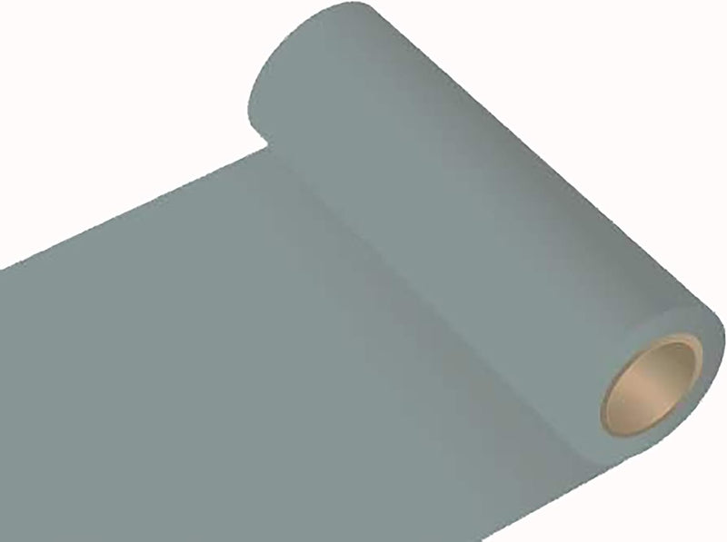 Orafol - Oracal 631 - 63cm Rolle - 15m (Laufmeter) - Mittelgrau / matt, 074 - mg - 63cm - 631_1 - 15