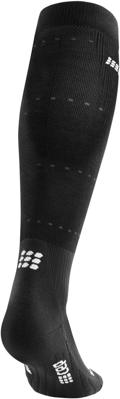 CEP Hohe Kompressionssocken Compression Infrared