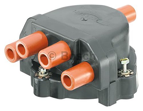 BOSCH 1235522382 Zündverteilerkappe