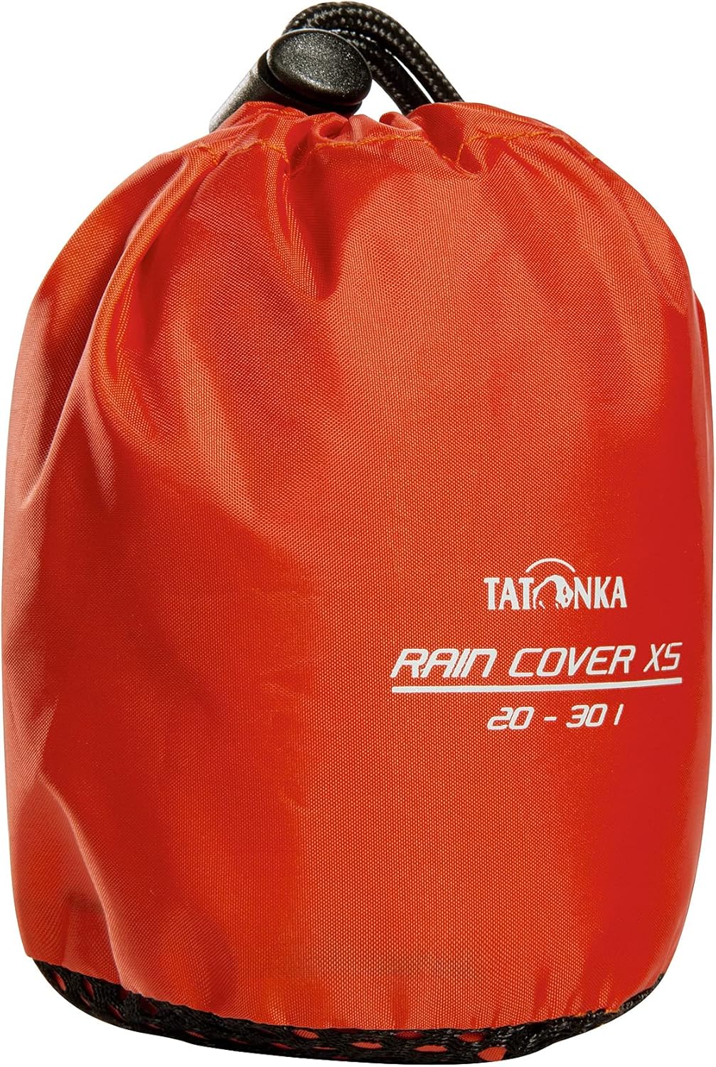 TATONKA Rucksack-Regenhülle Rain Cover 20-30 - Leichter, wasserdichter Regenschutz für Wanderrucksäc