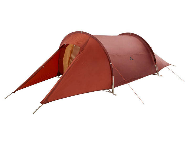 Vaude Arco 2P 2-Personen-Zelt Einheitsgrösse buckeye, Einheitsgrösse buckeye