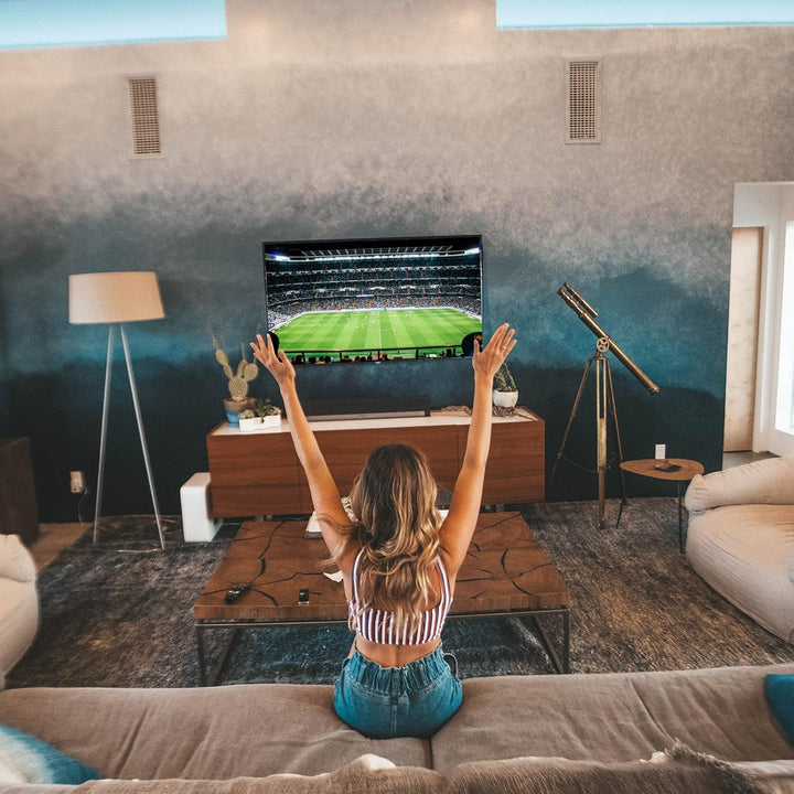 GigaBlue UHD Trio 4K PRO Kabel Sat-Receiver DVB-S2X/C/T2 Tuner | mit 512 GB Festplatte PVR Aufnahmef