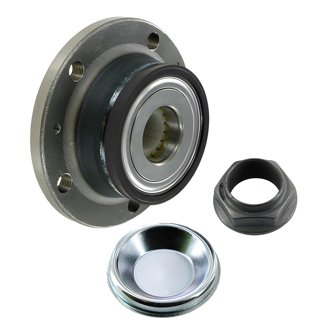 SKF VKBA 3693 Radlagersatz