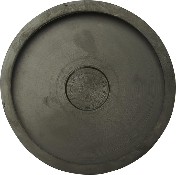 Kora TP10 - 4 TP10-4 Gummiteller, Gummiauflage, Gummiaufnahme, Aufnahmegummi für alte Zippo Kesia He