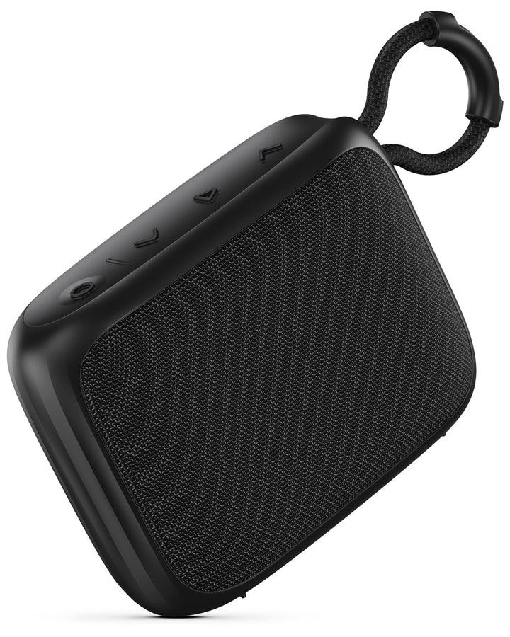 Brelley Bluetooth Lautsprecher Extra Bass, 20H Spielzeit, IPX7 Wasserdicht