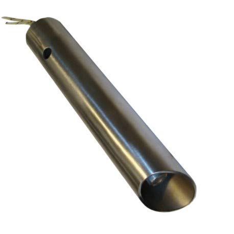 Zündkerze Öfen Pellet Widerstand D. 16 x 120 W 350