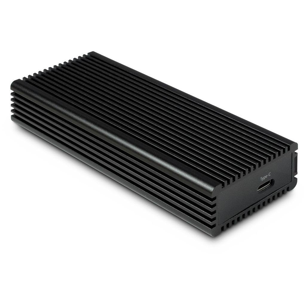 Inter-Tech Argus K-1685 Gehäuse, NVMe, USB 3.2