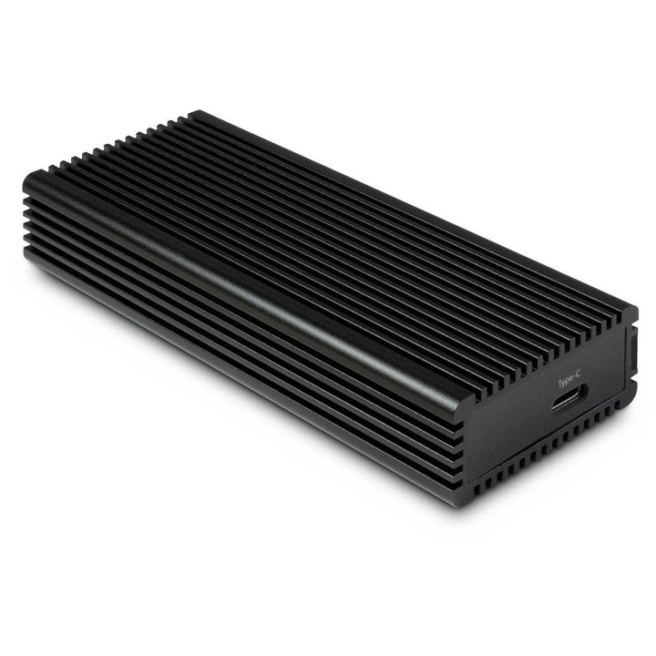 Inter-Tech Argus K-1685 Gehäuse, NVMe, USB 3.2