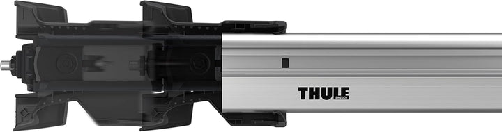Thule WingBar Edge Aluminum 95 cm(37 in) 95 Aluminum, 95 Aluminum