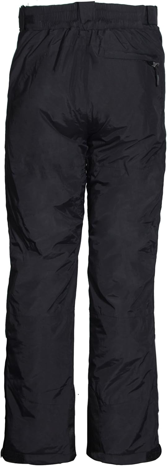 Cox Swain Ski-/Snowboardhose Bowl Ltd. L Schwarz, L Schwarz